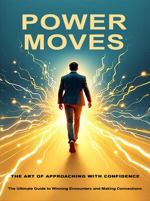 cover image of Power Moves